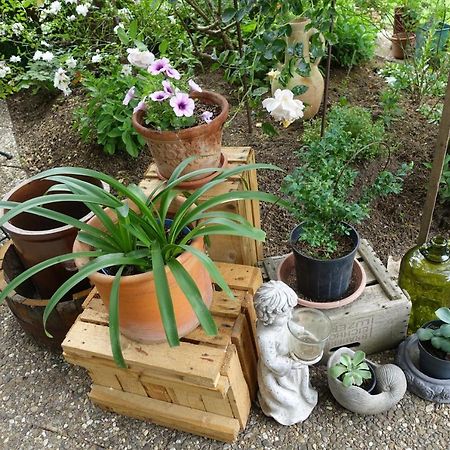 Ferienwohnung Storchennest In Itzgrund-Kaltenbrunn Kaltenbrunn  エクステリア 写真