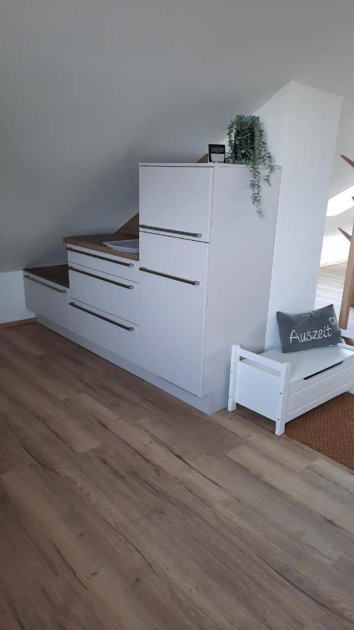 Ferienwohnung Storchennest In Itzgrund-Kaltenbrunn Kaltenbrunn  エクステリア 写真